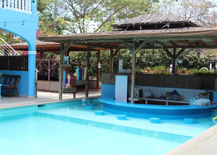 Aparthotel Toro Blanco Coco