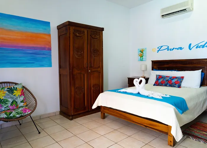 Toro Blanco Aparthotel Coco