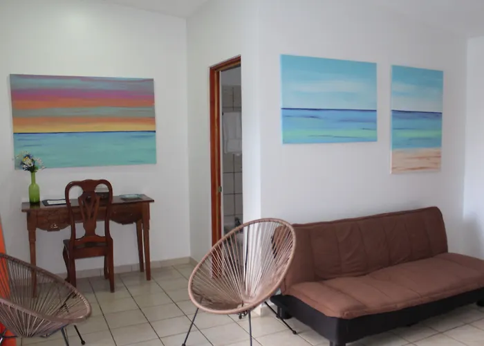 Apartahotel Toro Blanco 4*