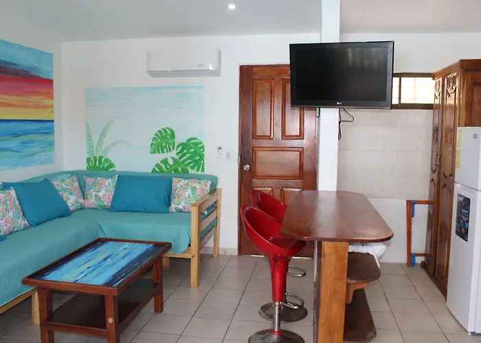 Apartahotel Toro Blanco 4*