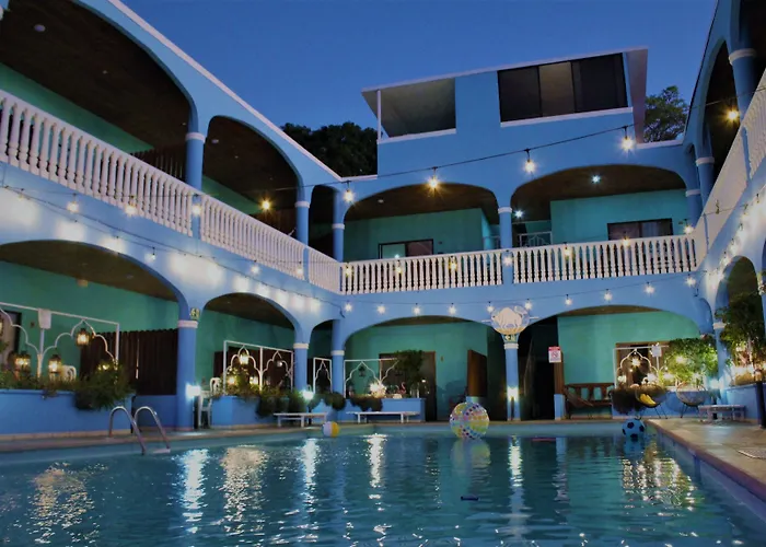Aparthotel Toro Blanco Coco