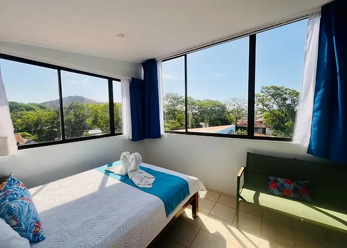Apartahotel Toro Blanco 3*