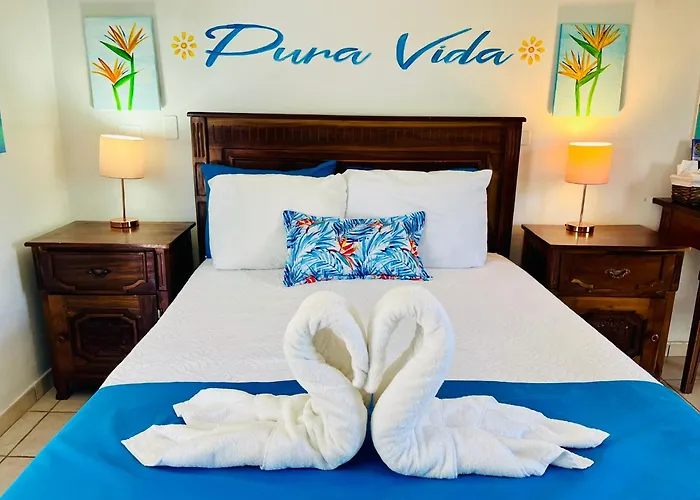 Toro Blanco Apartahotel 3*