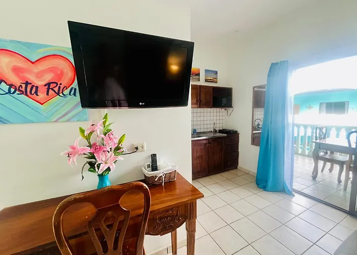 Apartahotel Toro Blanco 3*