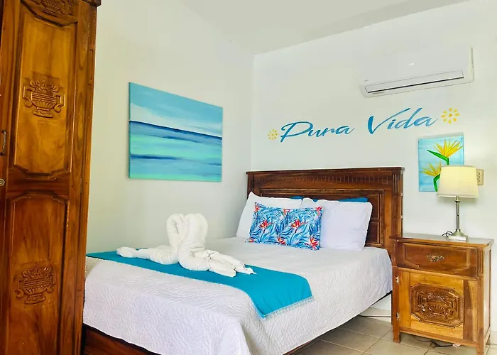 Apartahotel Toro Blanco Coco