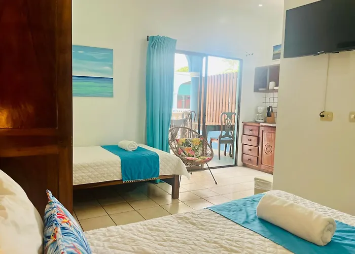 Toro Blanco Apartahotel 3*