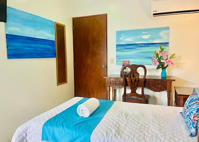 Apartahotel Toro Blanco 3*