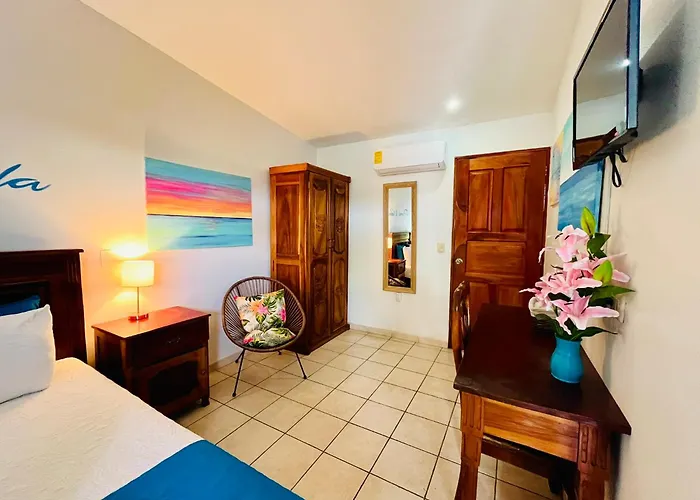 Toro Blanco Apartahotel 3*