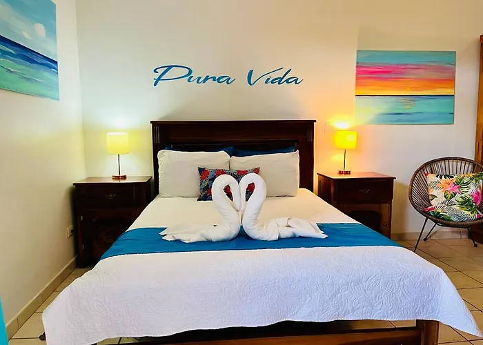Apartahotel Toro Blanco 3*
