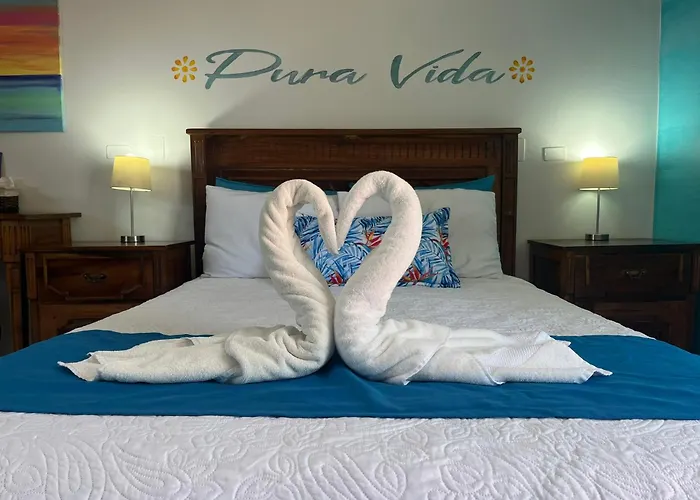 Toro Blanco Apartahotel Coco