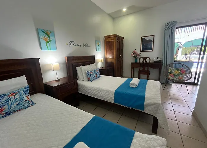 Toro Blanco Apartahotel Coco