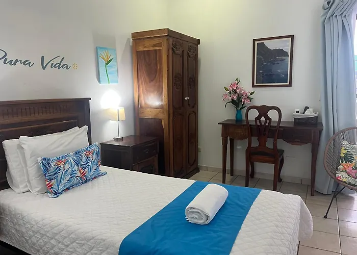 Apartahotel Toro Blanco Coco