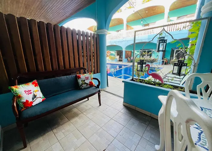 Apartahotel Toro Blanco 3*