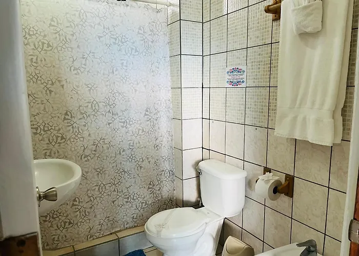Toro Blanco Apartahotel 3*