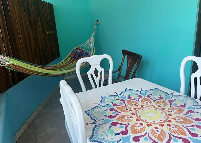 Apartahotel Toro Blanco Coco