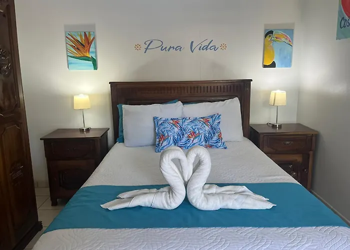 Apartahotel Toro Blanco