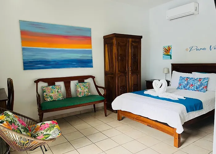 Toro Blanco Apartahotel 3*