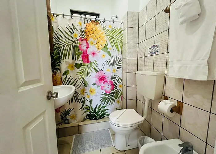 Toro Blanco Apartahotel 3*