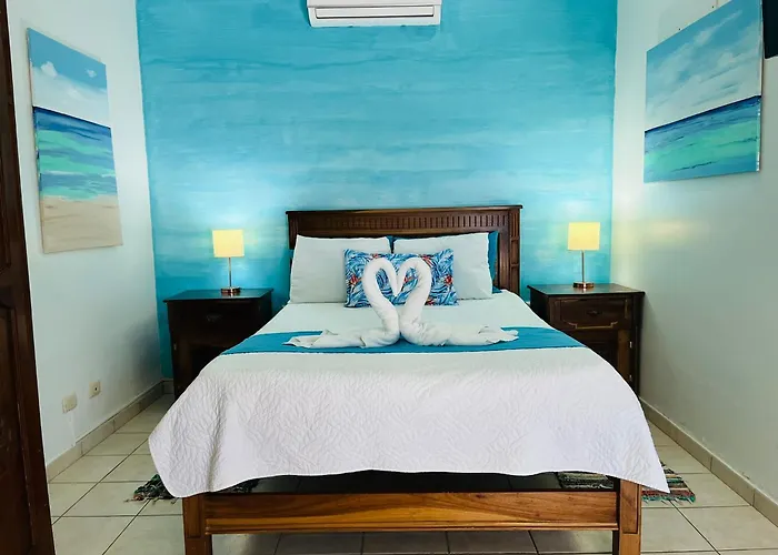 Apartahotel Toro Blanco