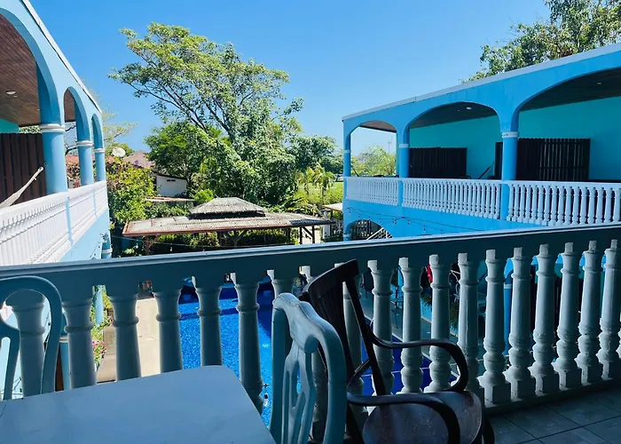 Apartahotel Toro Blanco 3*